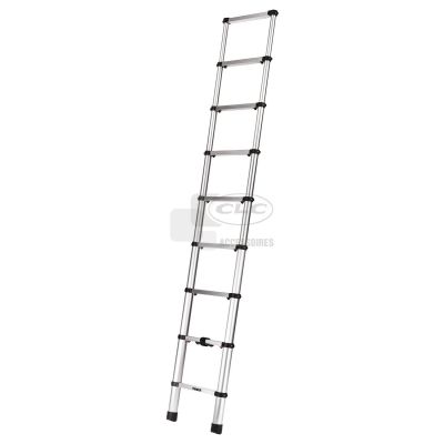 Echelle pliante Van Ladder 9 marches